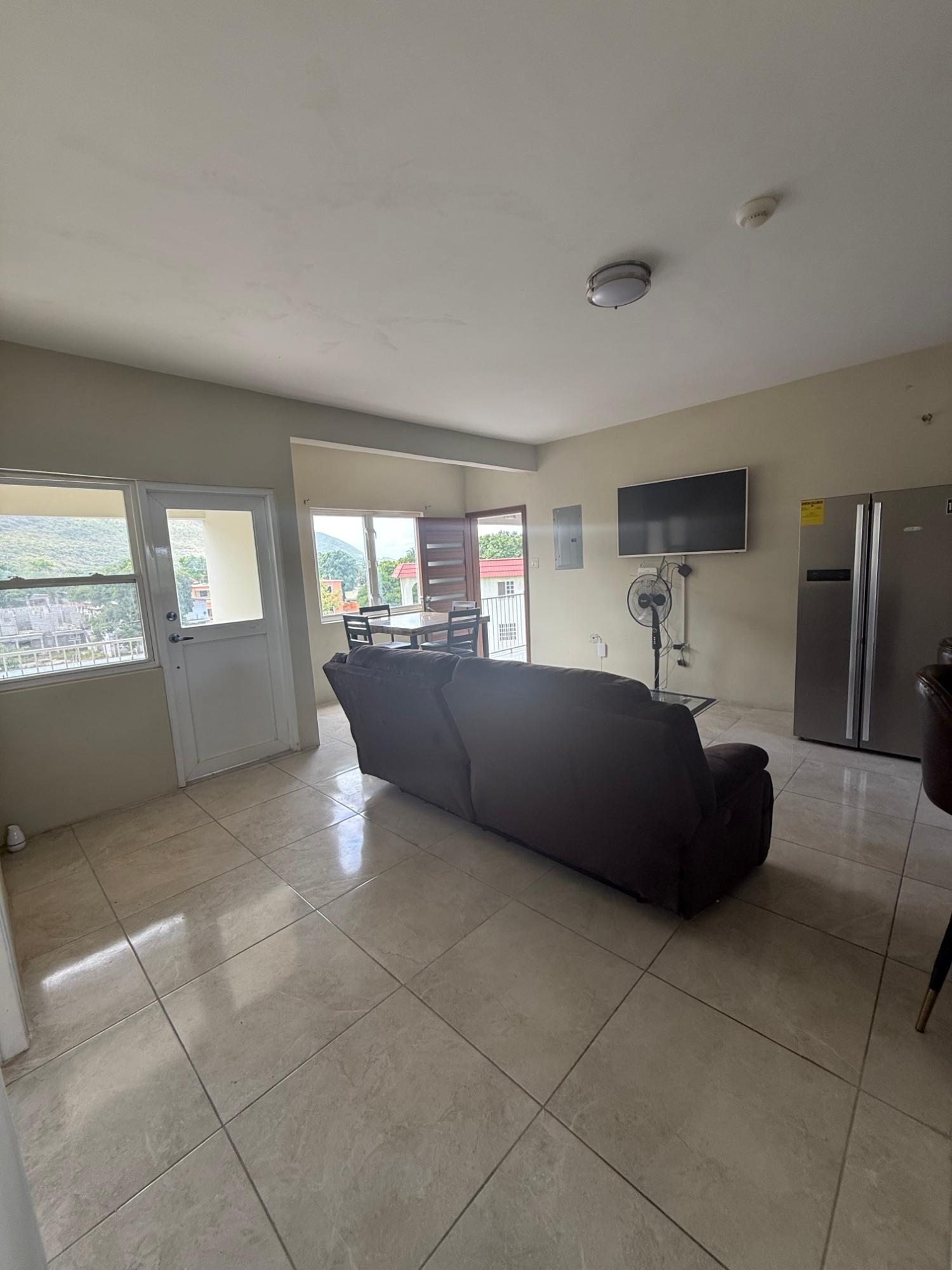 Sixth image of 302-1 Belair Avenue in Kingston 3, St. Andrew, Jamaica - property is For Rent