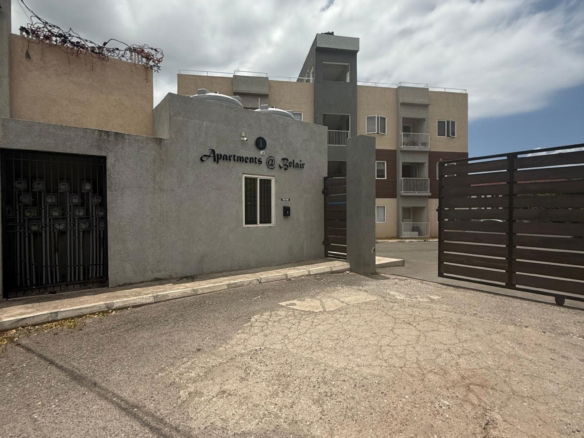 First image of 302-1 Belair Avenue in Kingston 3, St. Andrew, Jamaica - property is For Rent