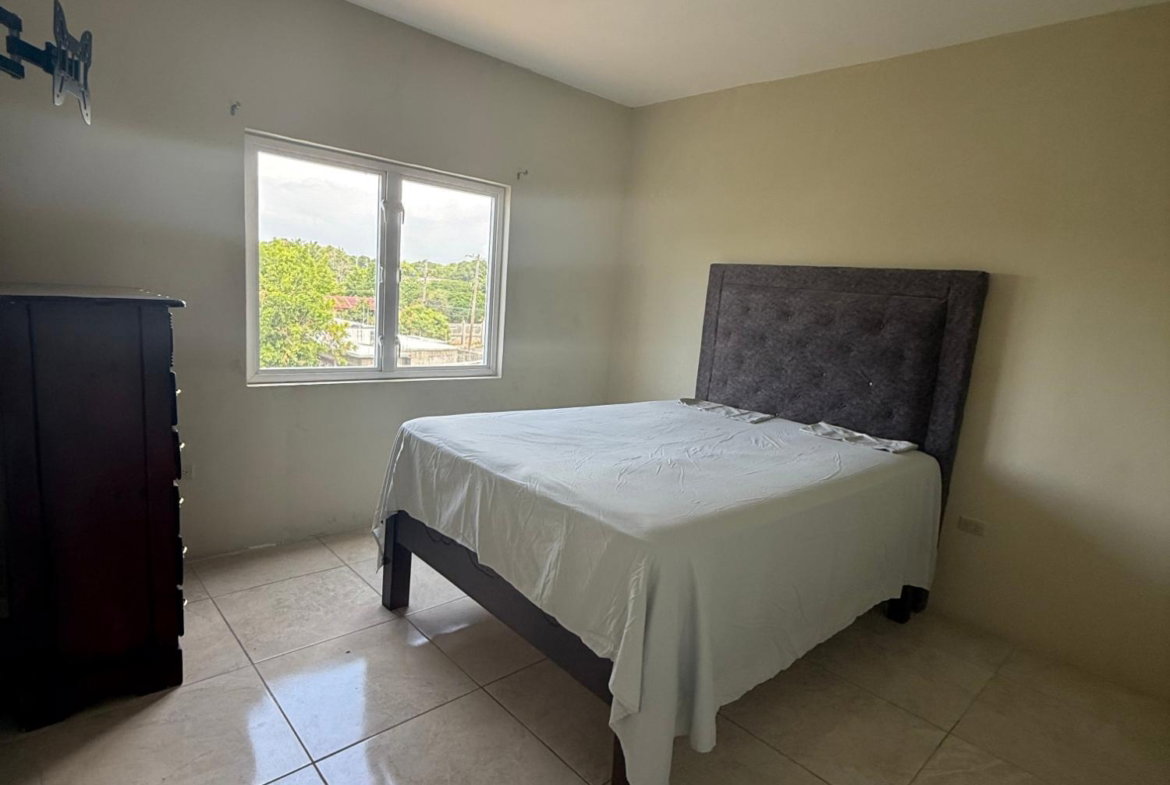 Eighth image of 302-1 Belair Avenue in Kingston 3, St. Andrew, Jamaica - property is For Rent