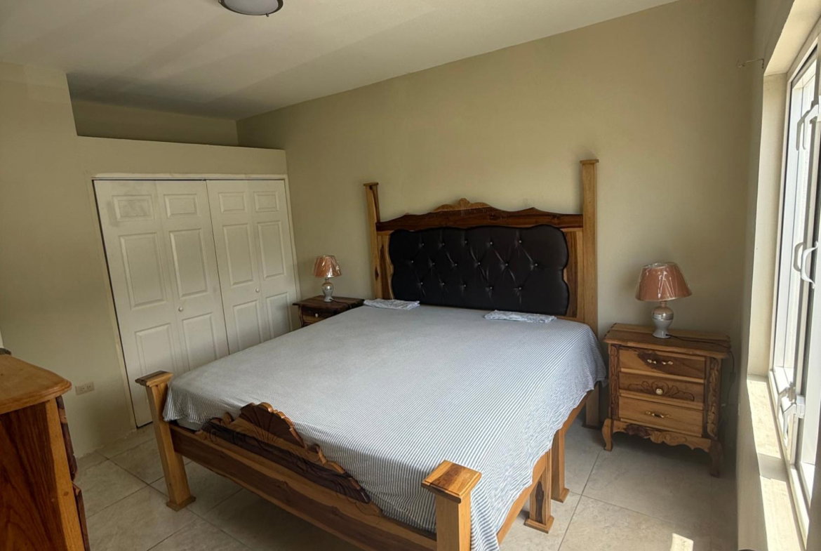 Ninth image of 302-1 Belair Avenue in Kingston 3, St. Andrew, Jamaica - property is For Rent