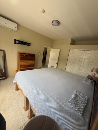 Tenth image of 302-1 Belair Avenue in Kingston 3, St. Andrew, Jamaica - property is For Rent