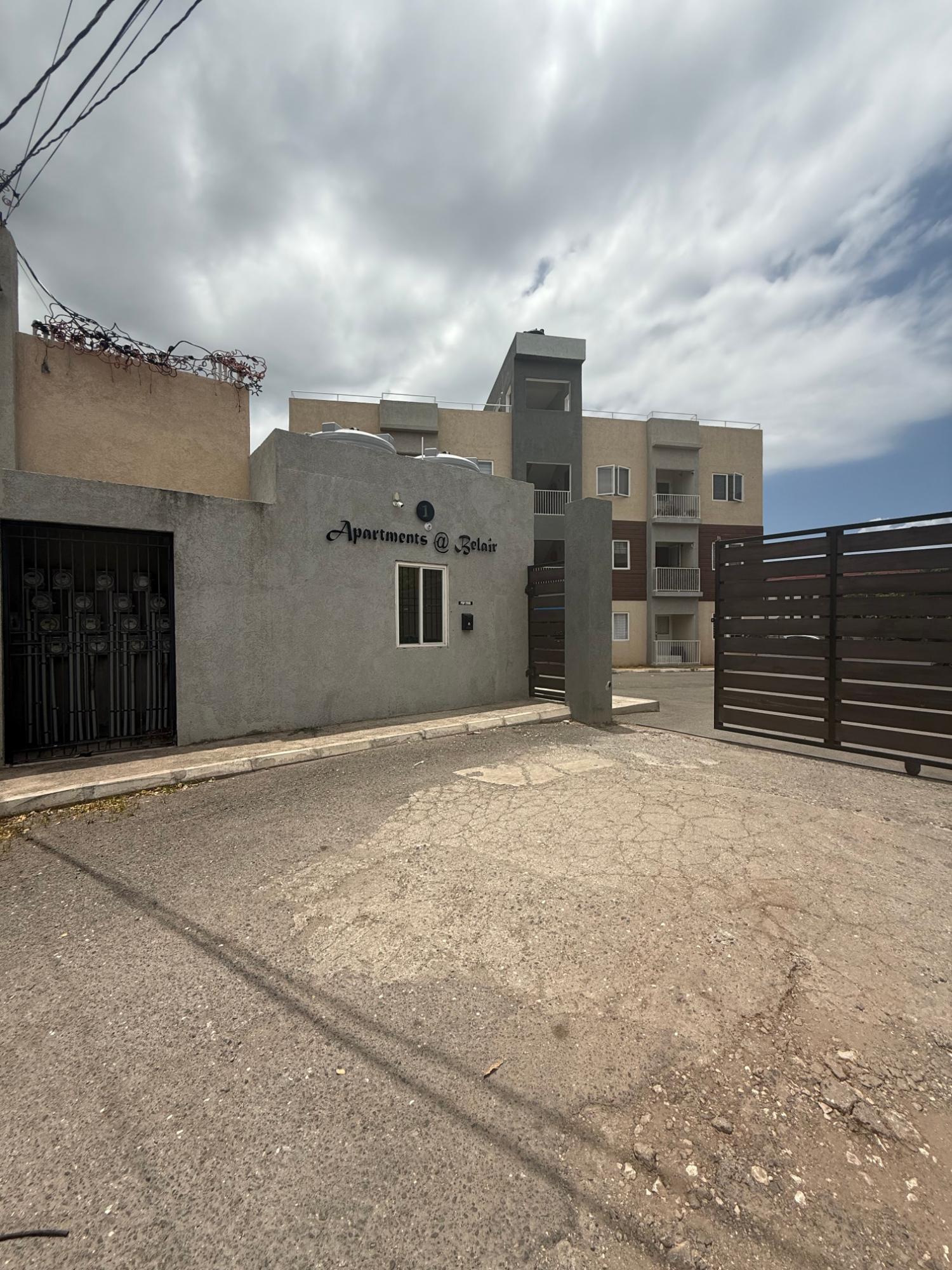 First image of 302-1 Belair Avenue in Kingston 3, St. Andrew, Jamaica - property is For Rent