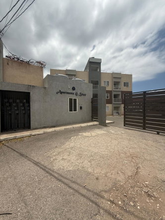 First image of 302-1 Belair Avenue in Kingston 3, St. Andrew, Jamaica - property is For Rent