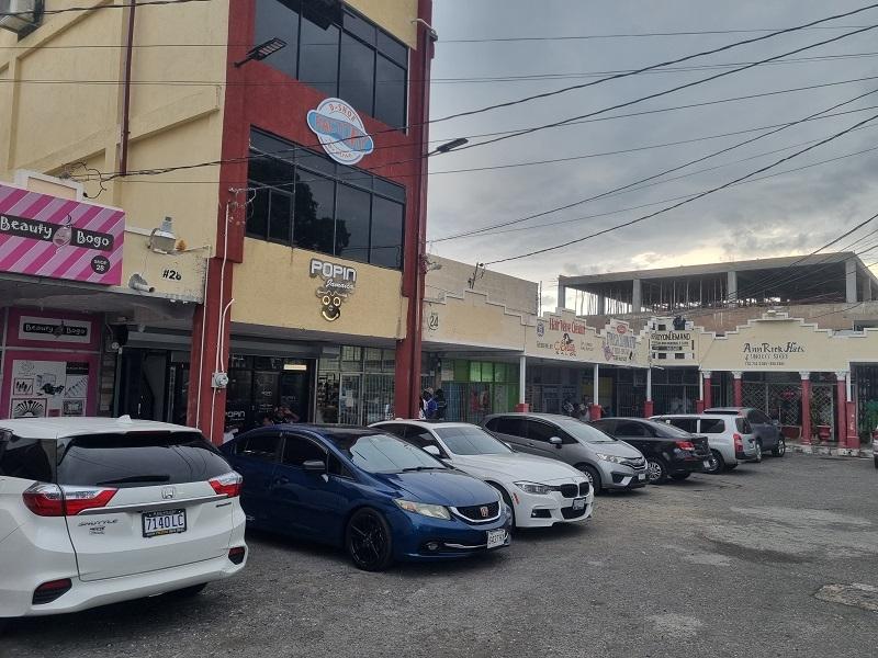 Second image of 13 Little Premier Plaza in Kingston 10, St. Andrew, Jamaica - property is For Rent