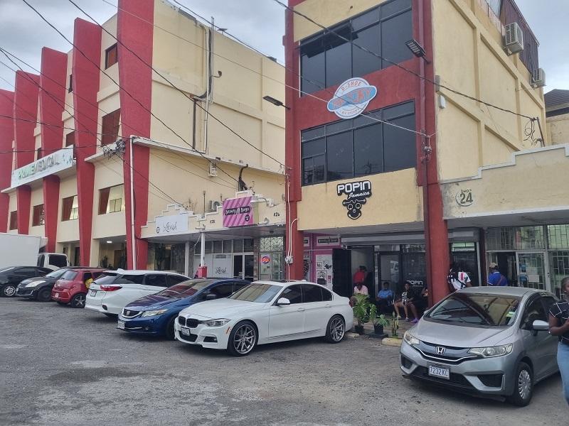 Third image of 13 Little Premier Plaza in Kingston 10, St. Andrew, Jamaica - property is For Rent