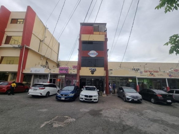 First image of 13 Little Premier Plaza in Kingston 10, St. Andrew, Jamaica - property is For Rent