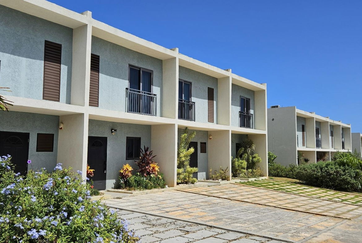 Second image of 28 Camelot Village, Discover in Discovery Bay, St. Ann, Jamaica - property is For Rent