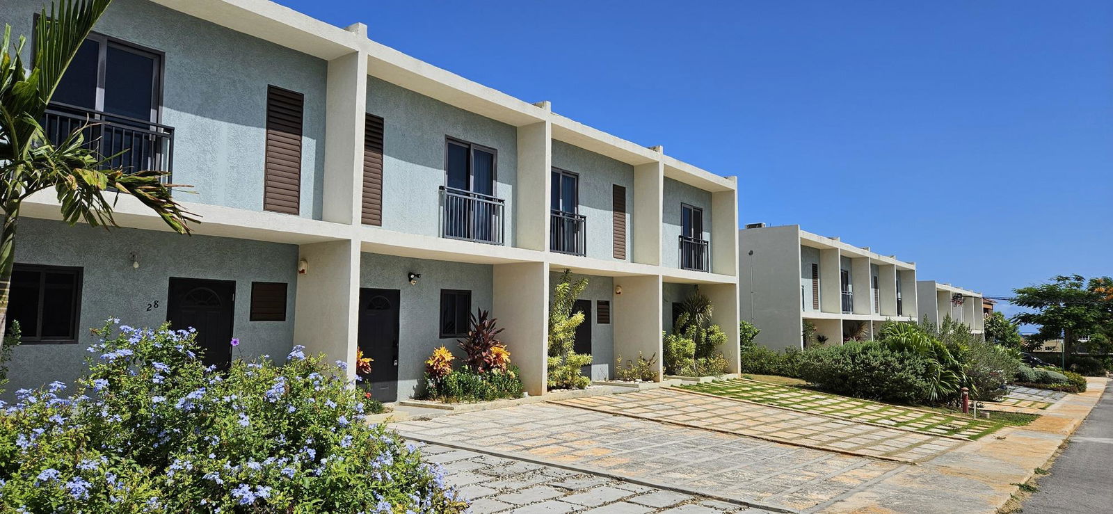 Second image of 28 Camelot Village, Discover in Discovery Bay, St. Ann, Jamaica - property is For Rent