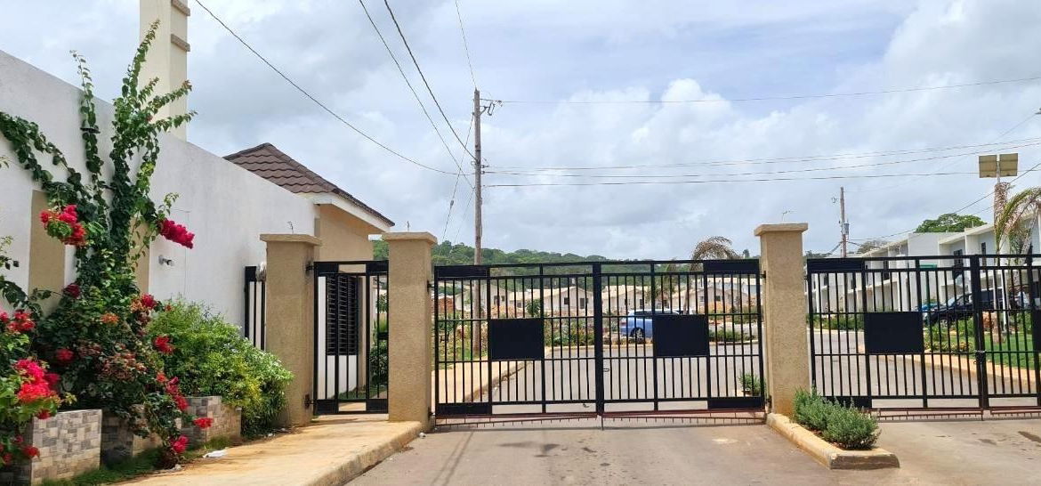 First image of 28 Camelot Village, Discover in Discovery Bay, St. Ann, Jamaica - property is For Rent