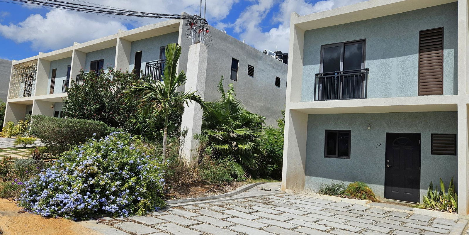 Third image of 28 Camelot Village, Discover in Discovery Bay, St. Ann, Jamaica - property is For Rent