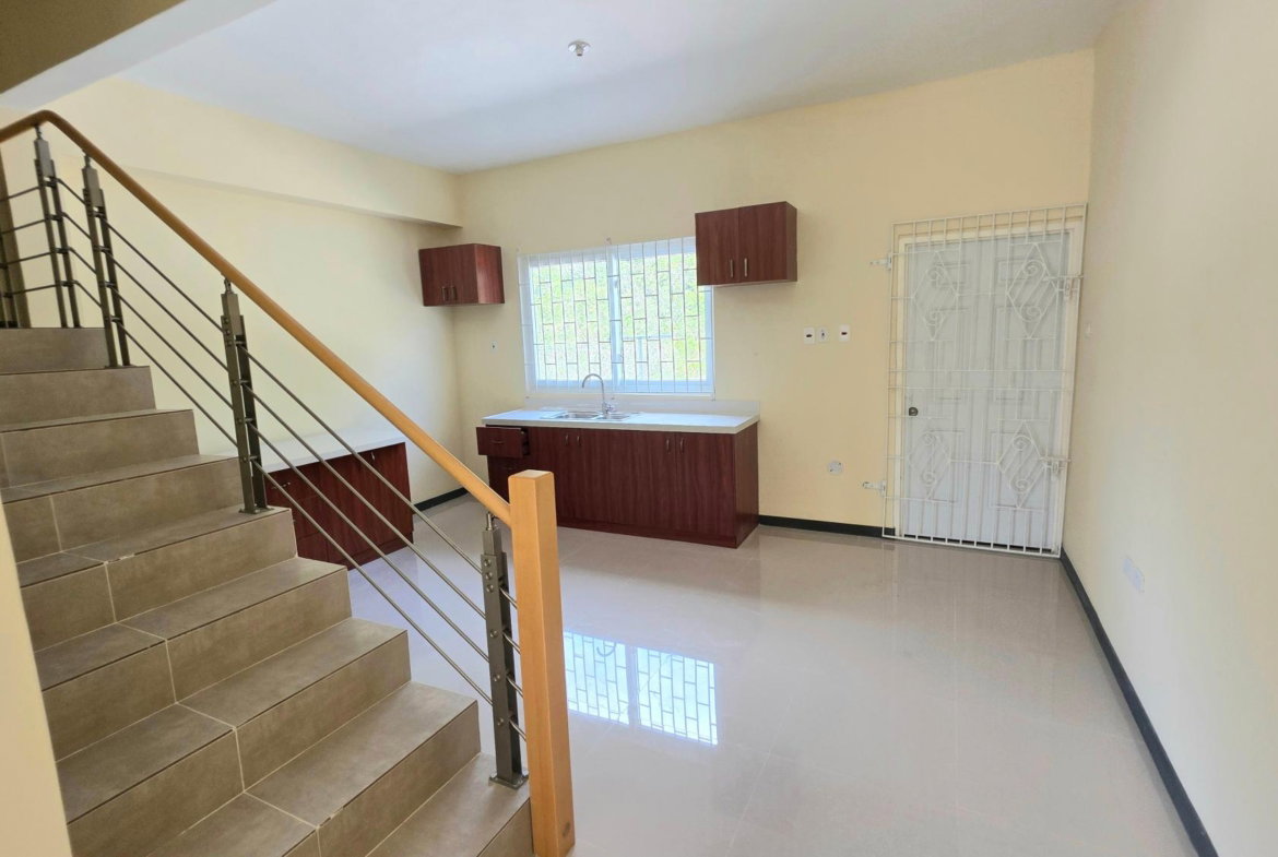 Second image of 90- Edmund Ridge Rosehall in Montego Bay, St. James, Jamaica - property is For Rent