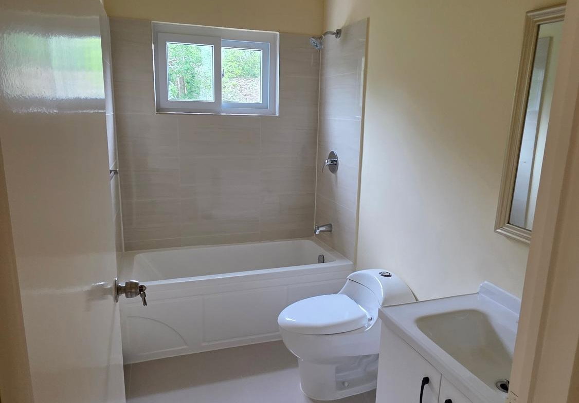 Eleventh image of 90- Edmund Ridge Rosehall in Montego Bay, St. James, Jamaica - property is For Rent