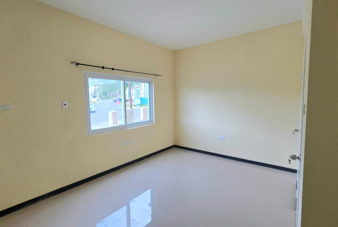 Twelfth image of 90- Edmund Ridge Rosehall in Montego Bay, St. James, Jamaica - property is For Rent