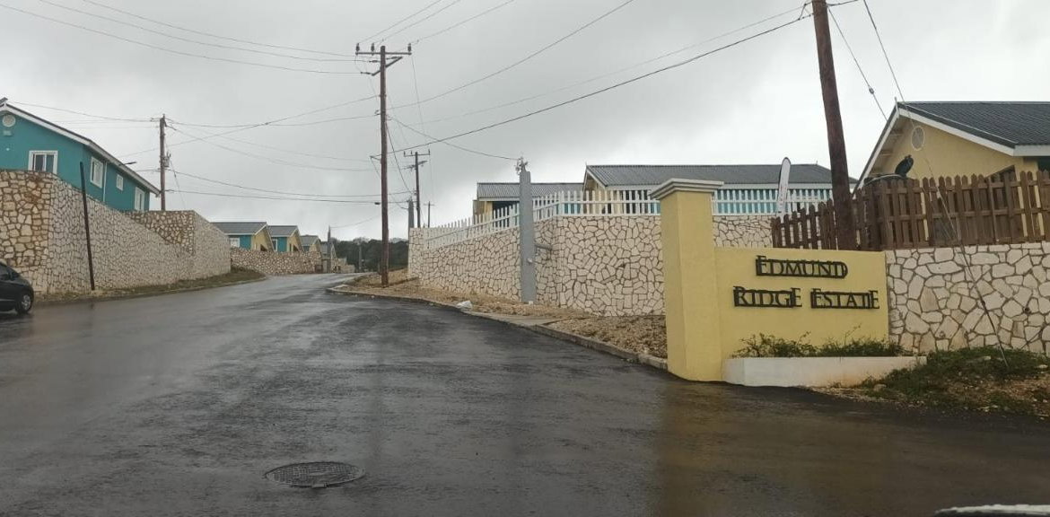 First image of 90- Edmund Ridge Rosehall in Montego Bay, St. James, Jamaica - property is For Rent