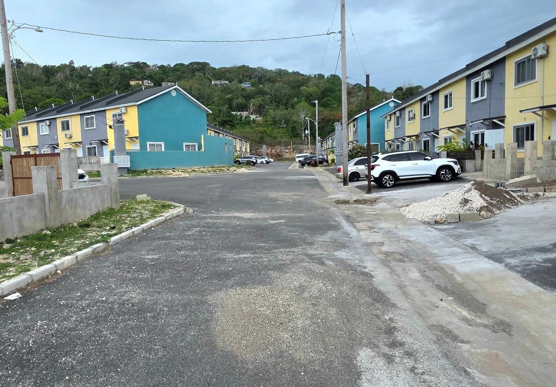 Sixteenth image of 90- Edmund Ridge Rosehall in Montego Bay, St. James, Jamaica - property is For Rent