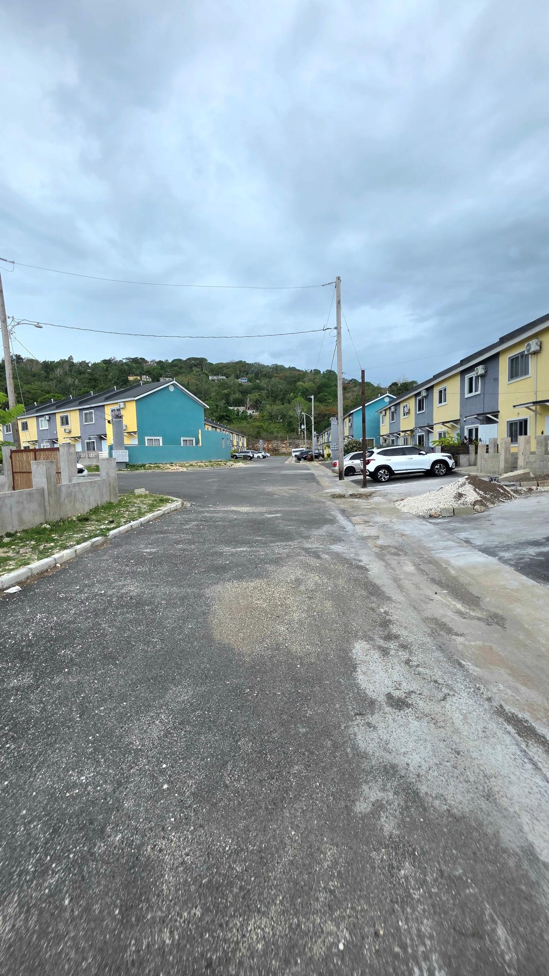 Sixteenth image of 90- Edmund Ridge Rosehall in Montego Bay, St. James, Jamaica - property is For Rent