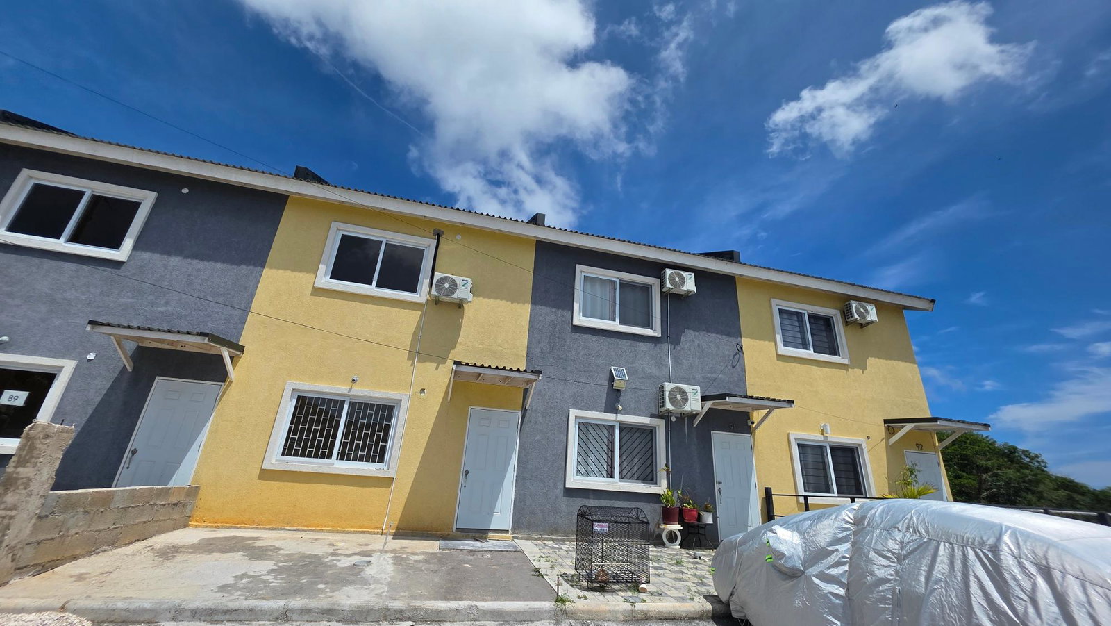 Seventeenth image of 90- Edmund Ridge Rosehall in Montego Bay, St. James, Jamaica - property is For Rent