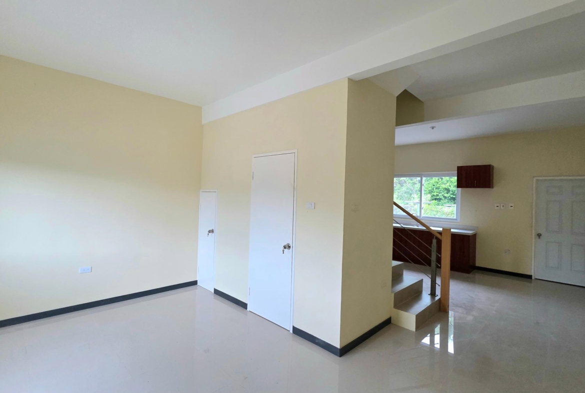 Third image of 90- Edmund Ridge Rosehall in Montego Bay, St. James, Jamaica - property is For Rent