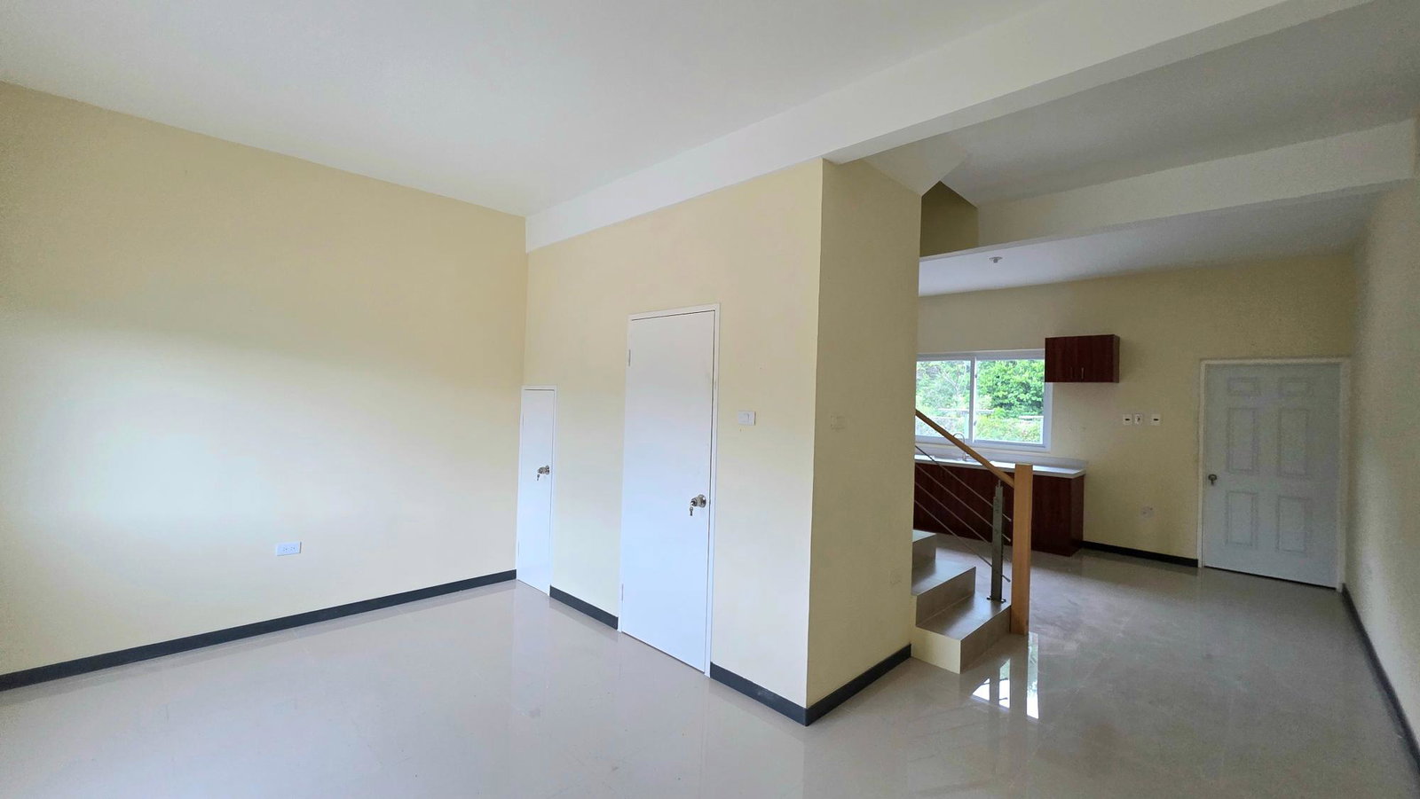 Third image of 90- Edmund Ridge Rosehall in Montego Bay, St. James, Jamaica - property is For Rent