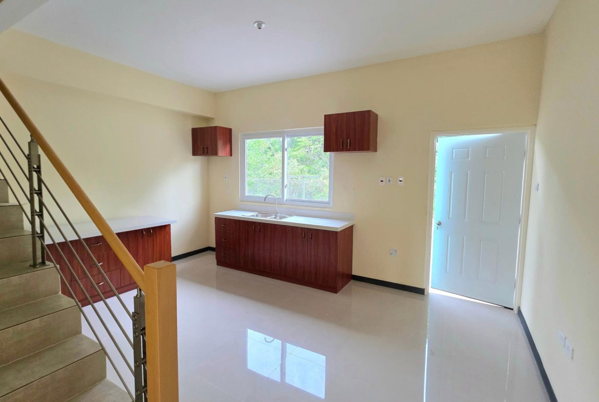 Sixth image of 90- Edmund Ridge Rosehall in Montego Bay, St. James, Jamaica - property is For Rent