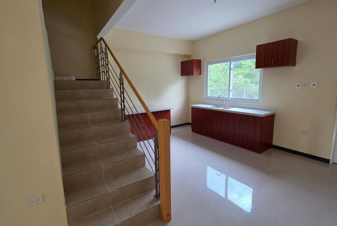 Seventh image of 90- Edmund Ridge Rosehall in Montego Bay, St. James, Jamaica - property is For Rent