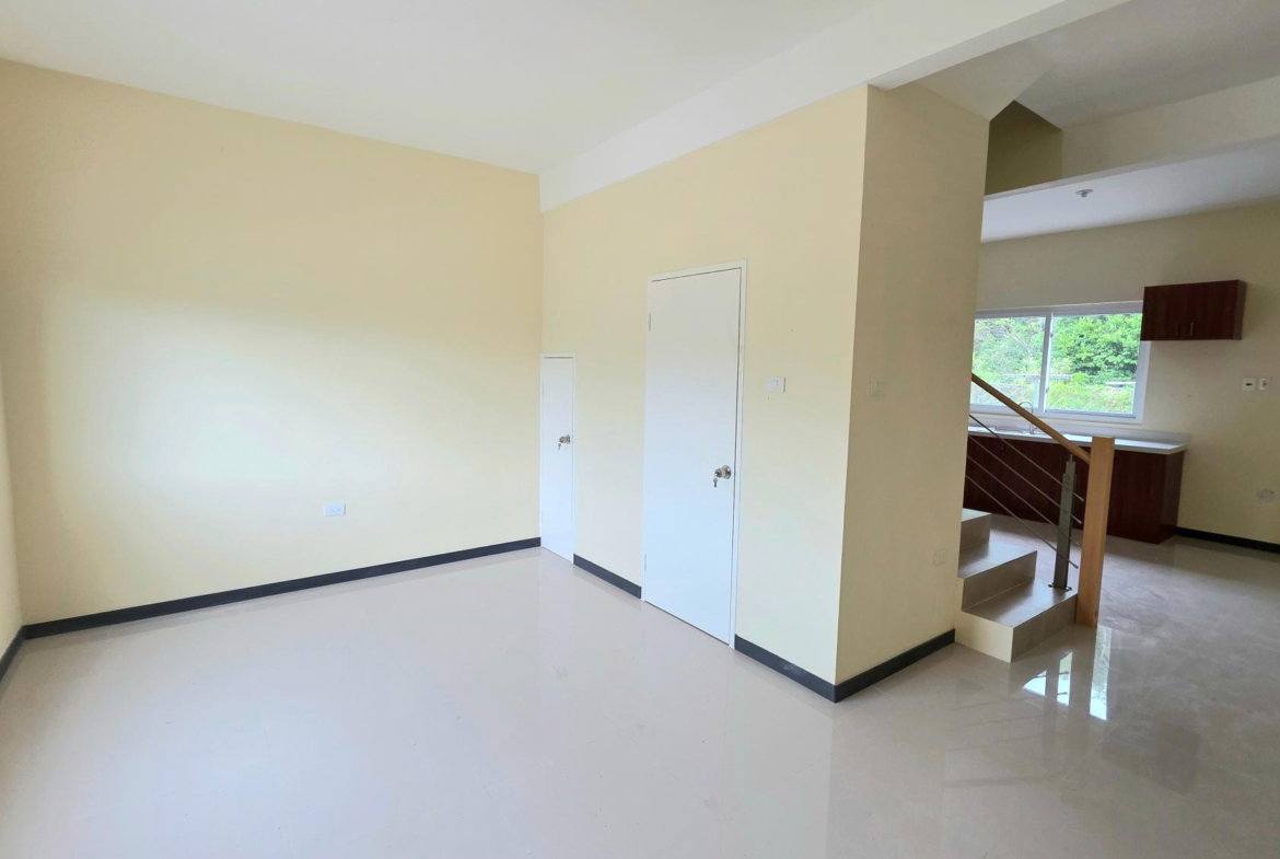 Eighth image of 90- Edmund Ridge Rosehall in Montego Bay, St. James, Jamaica - property is For Rent
