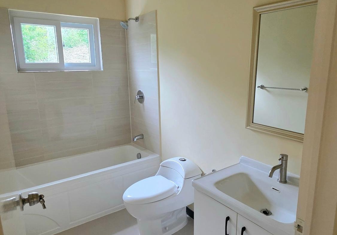 Ninth image of 90- Edmund Ridge Rosehall in Montego Bay, St. James, Jamaica - property is For Rent