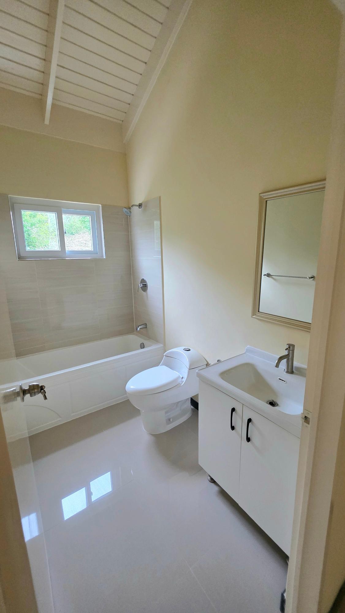 Ninth image of 90- Edmund Ridge Rosehall in Montego Bay, St. James, Jamaica - property is For Rent