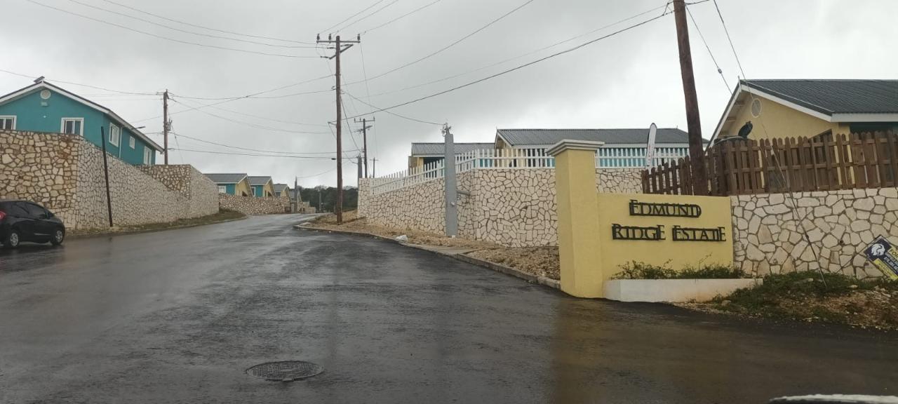 First image of 90- Edmund Ridge Rosehall in Montego Bay, St. James, Jamaica - property is For Rent