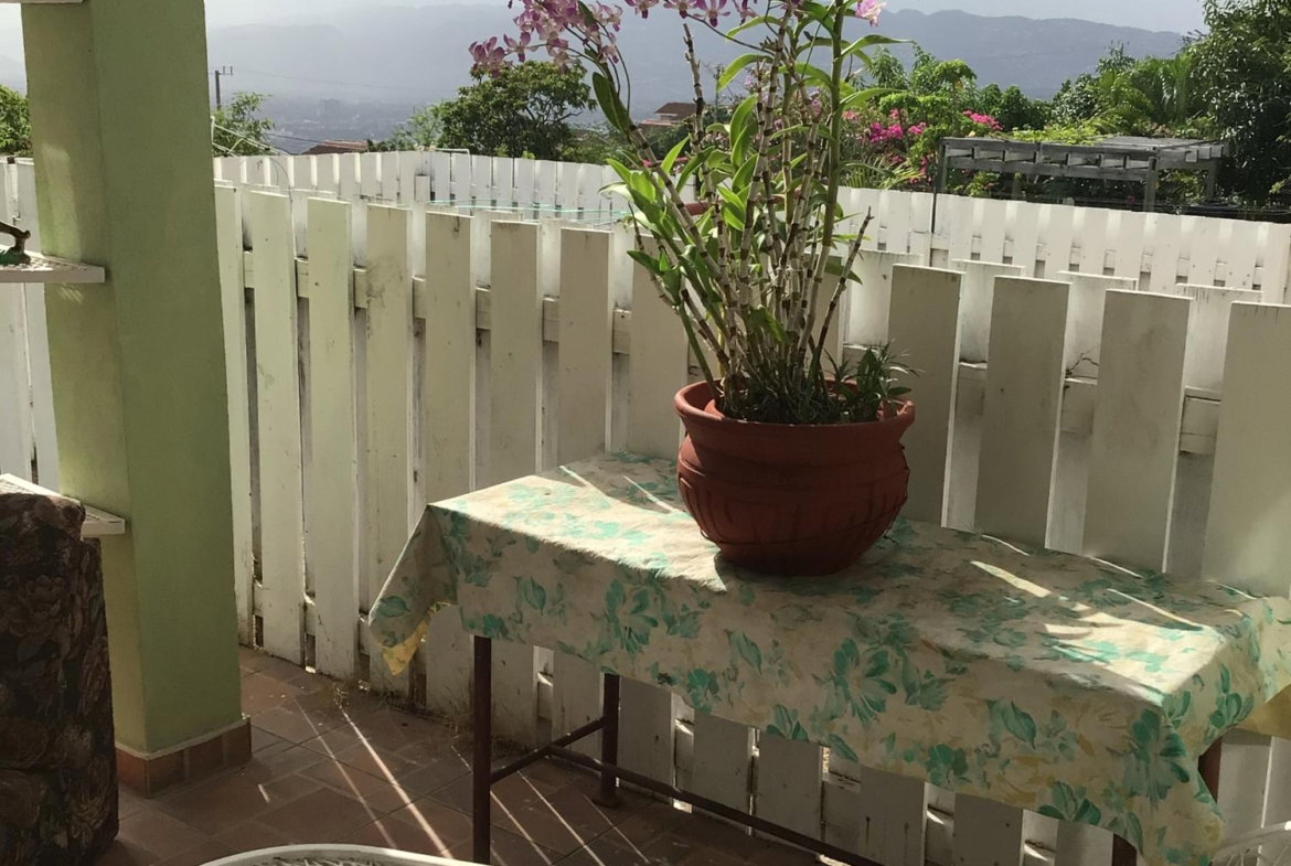 Fourteenth image of 16 East Mountain Pride, King in Kingston 6, St. Andrew, Jamaica - property is For Rent