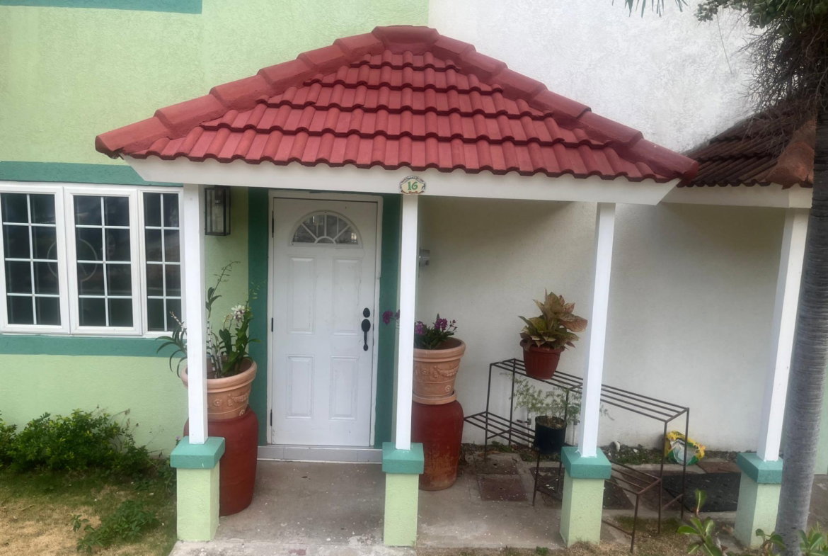 Nineteenth image of 16 East Mountain Pride, King in Kingston 6, St. Andrew, Jamaica - property is For Rent