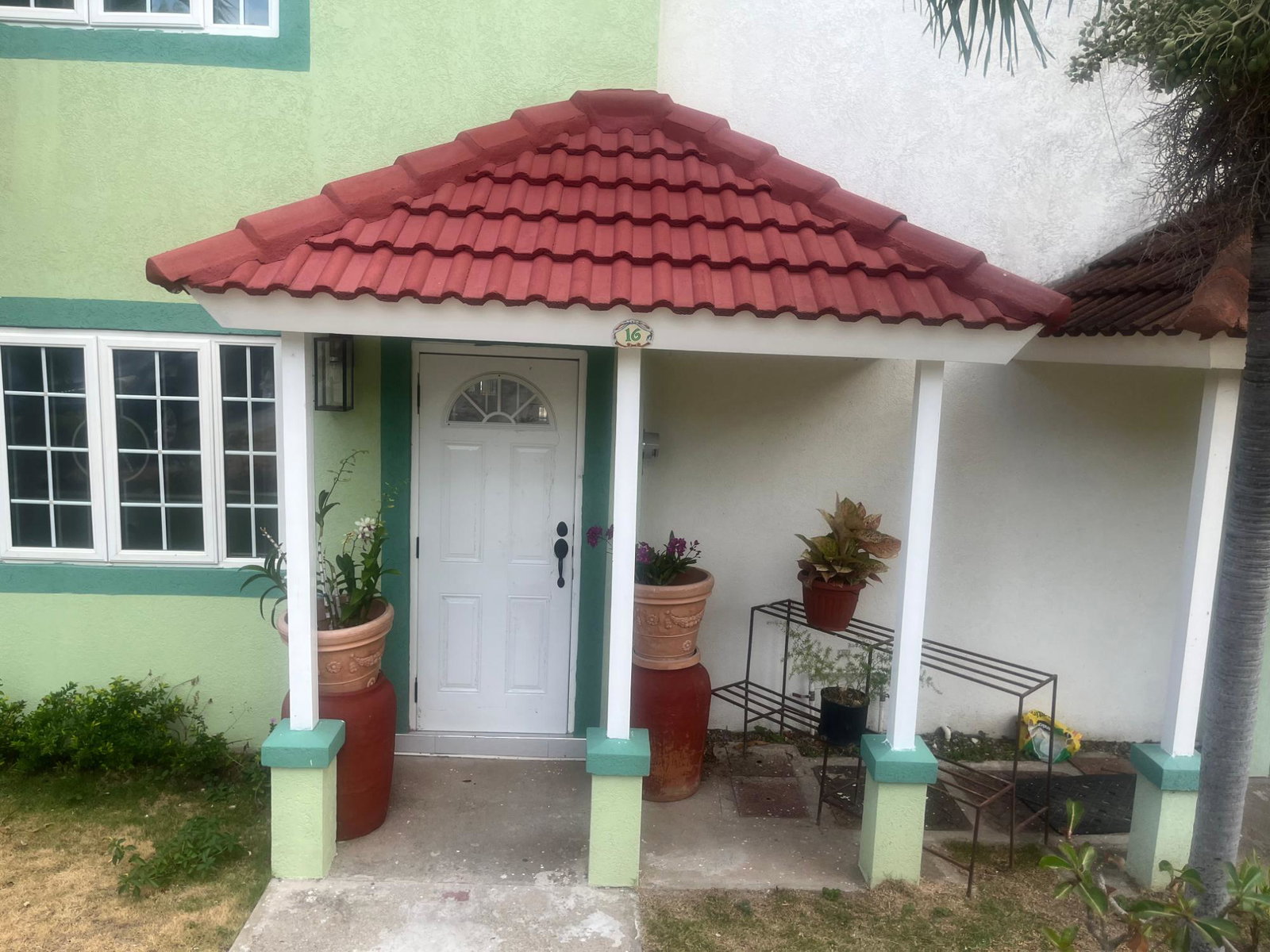Nineteenth image of 16 East Mountain Pride, King in Kingston 6, St. Andrew, Jamaica - property is For Rent