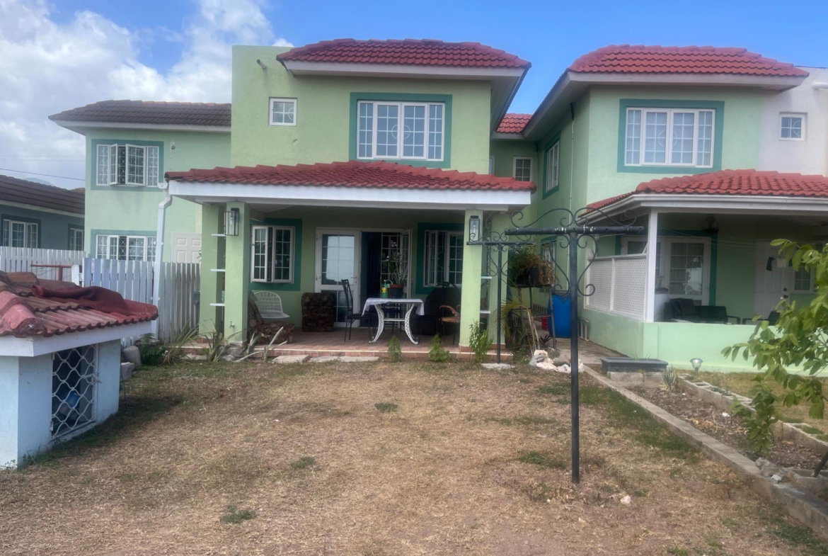 Twenty-First image of 16 East Mountain Pride, King in Kingston 6, St. Andrew, Jamaica - property is For Rent