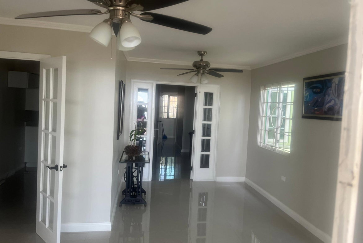 Twenty-Third image of 16 East Mountain Pride, King in Kingston 6, St. Andrew, Jamaica - property is For Rent