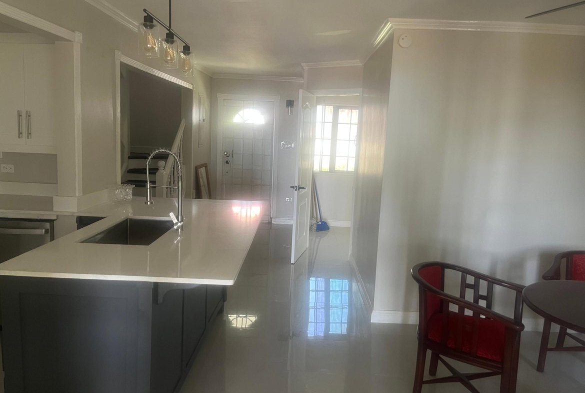 Twenty-Fourth image of 16 East Mountain Pride, King in Kingston 6, St. Andrew, Jamaica - property is For Rent