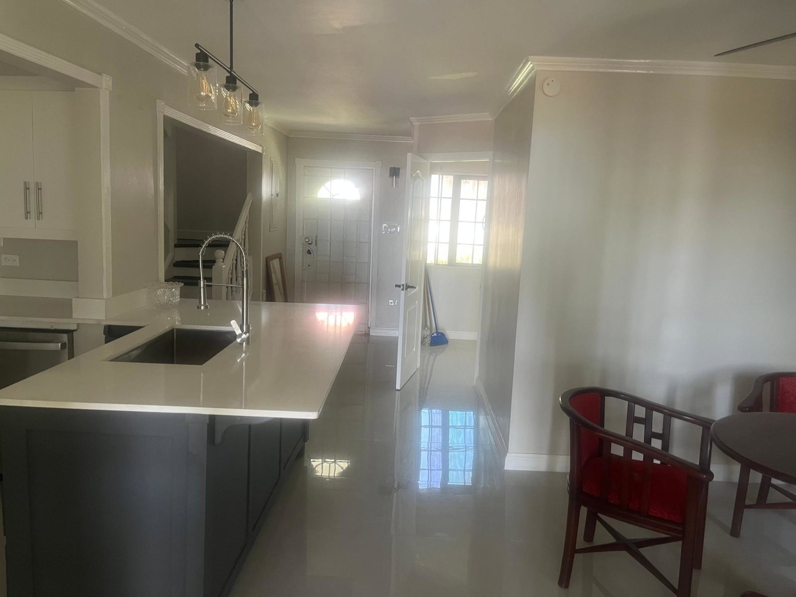 Twenty-Fourth image of 16 East Mountain Pride, King in Kingston 6, St. Andrew, Jamaica - property is For Rent