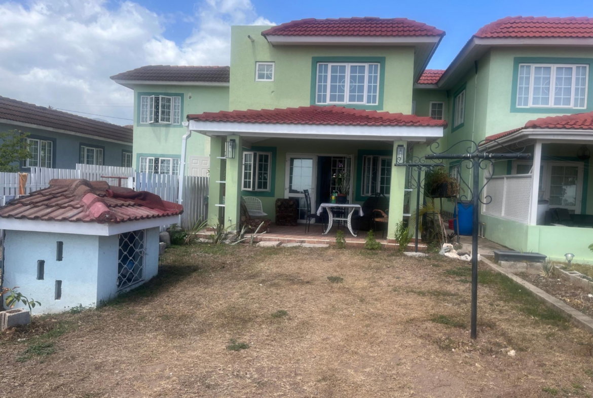 Twenty-Fifth image of 16 East Mountain Pride, King in Kingston 6, St. Andrew, Jamaica - property is For Rent