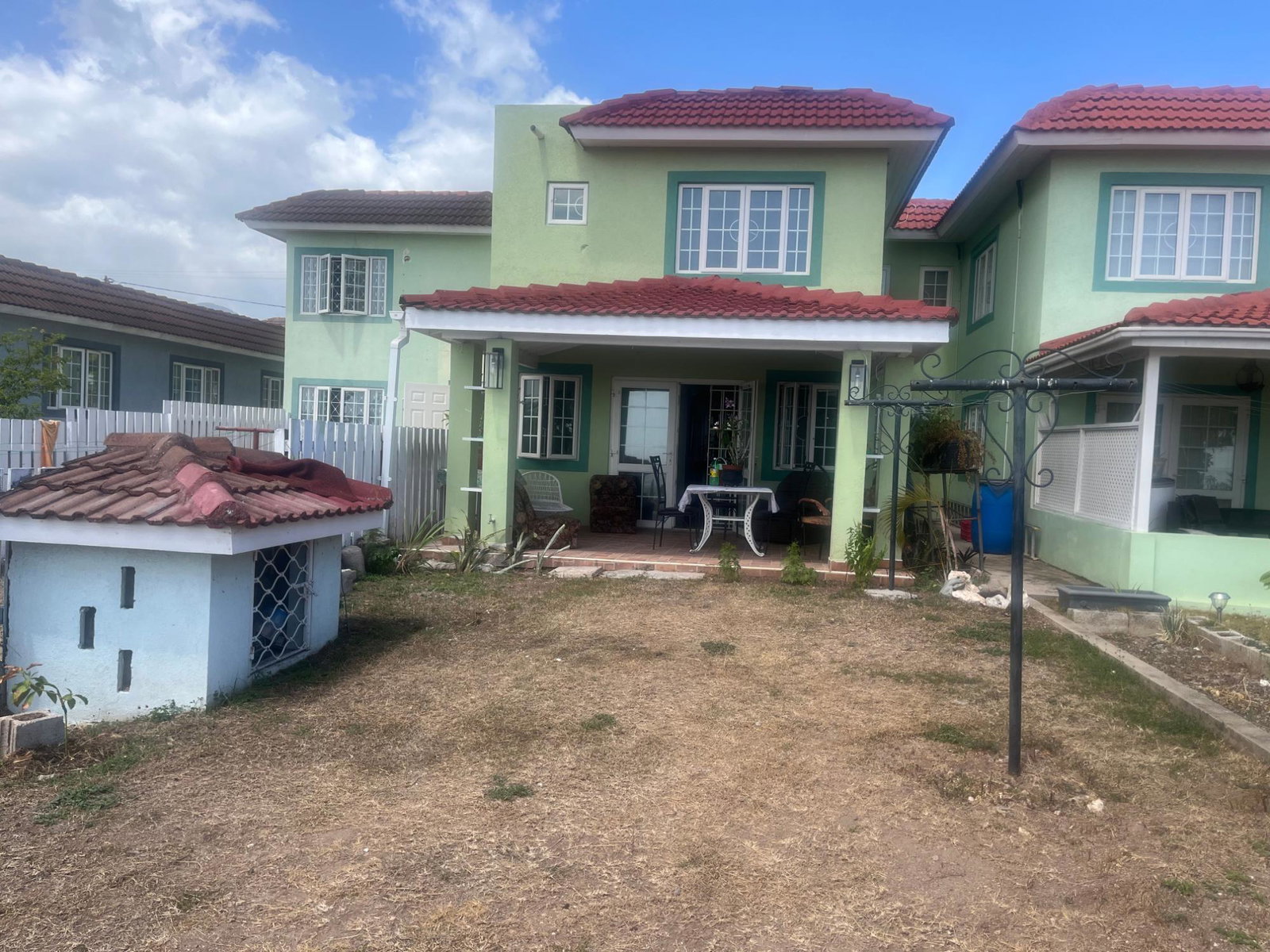 Twenty-Fifth image of 16 East Mountain Pride, King in Kingston 6, St. Andrew, Jamaica - property is For Rent