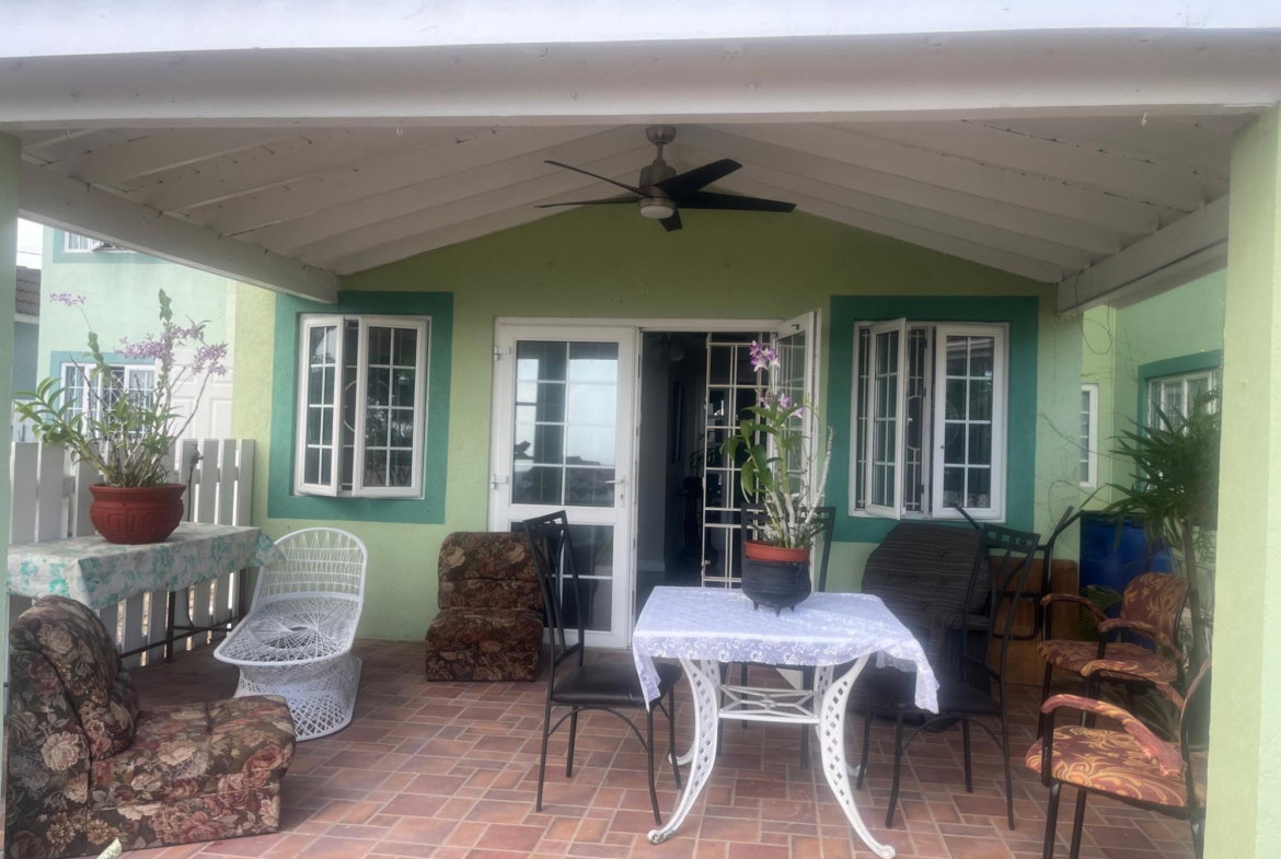 Twenty-Seventh image of 16 East Mountain Pride, King in Kingston 6, St. Andrew, Jamaica - property is For Rent
