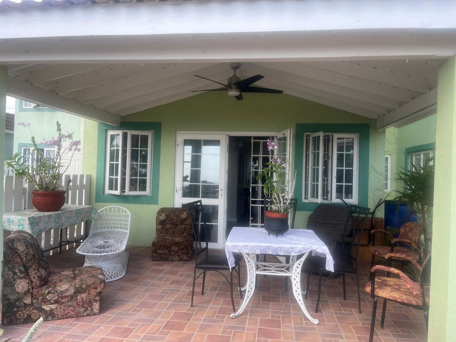 Twenty-Seventh image of 16 East Mountain Pride, King in Kingston 6, St. Andrew, Jamaica - property is For Rent