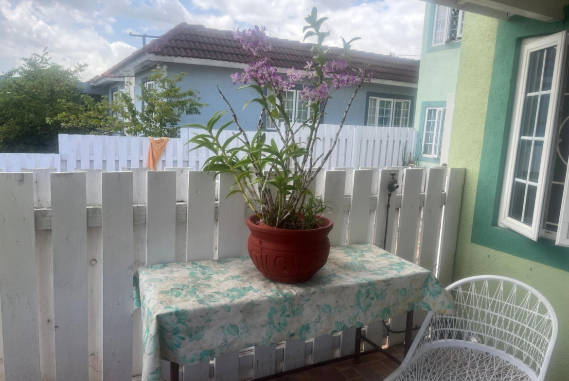 Twenty-Ninth image of 16 East Mountain Pride, King in Kingston 6, St. Andrew, Jamaica - property is For Rent