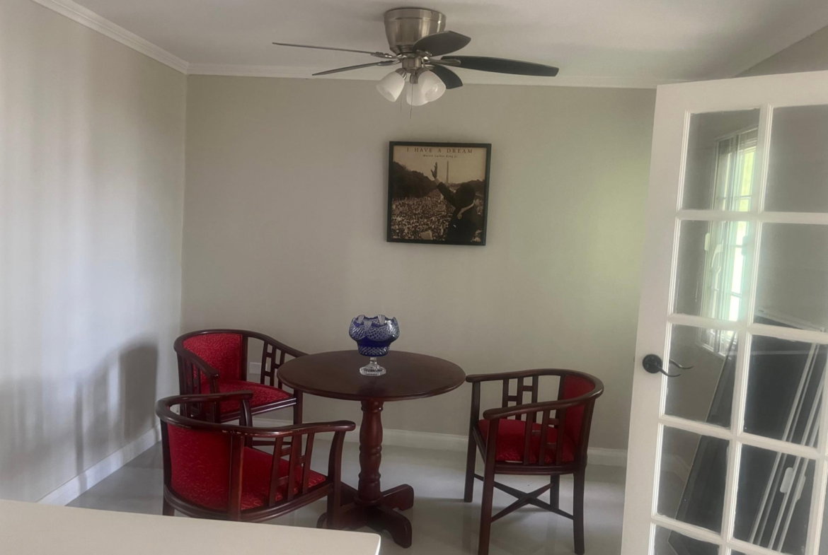 Thirtieth image of 16 East Mountain Pride, King in Kingston 6, St. Andrew, Jamaica - property is For Rent