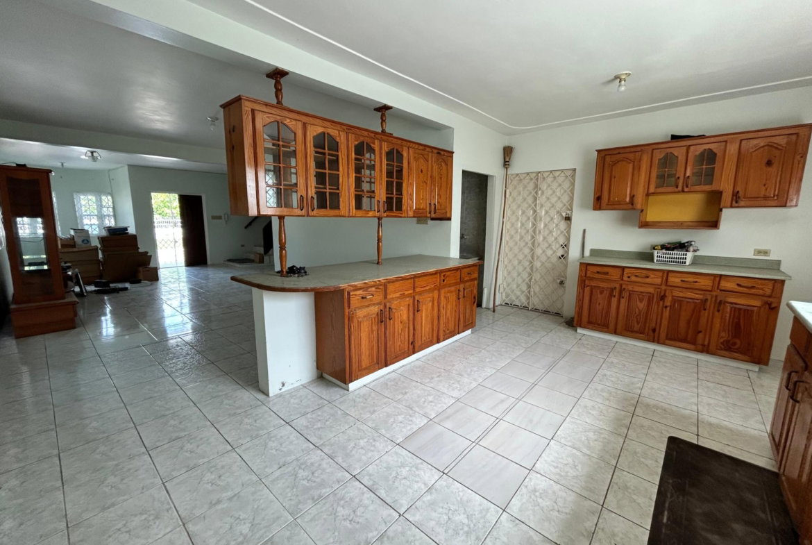 Second image of 1-16a Knightsdale Drive in Kingston 19, St. Andrew, Jamaica - property is For Rent