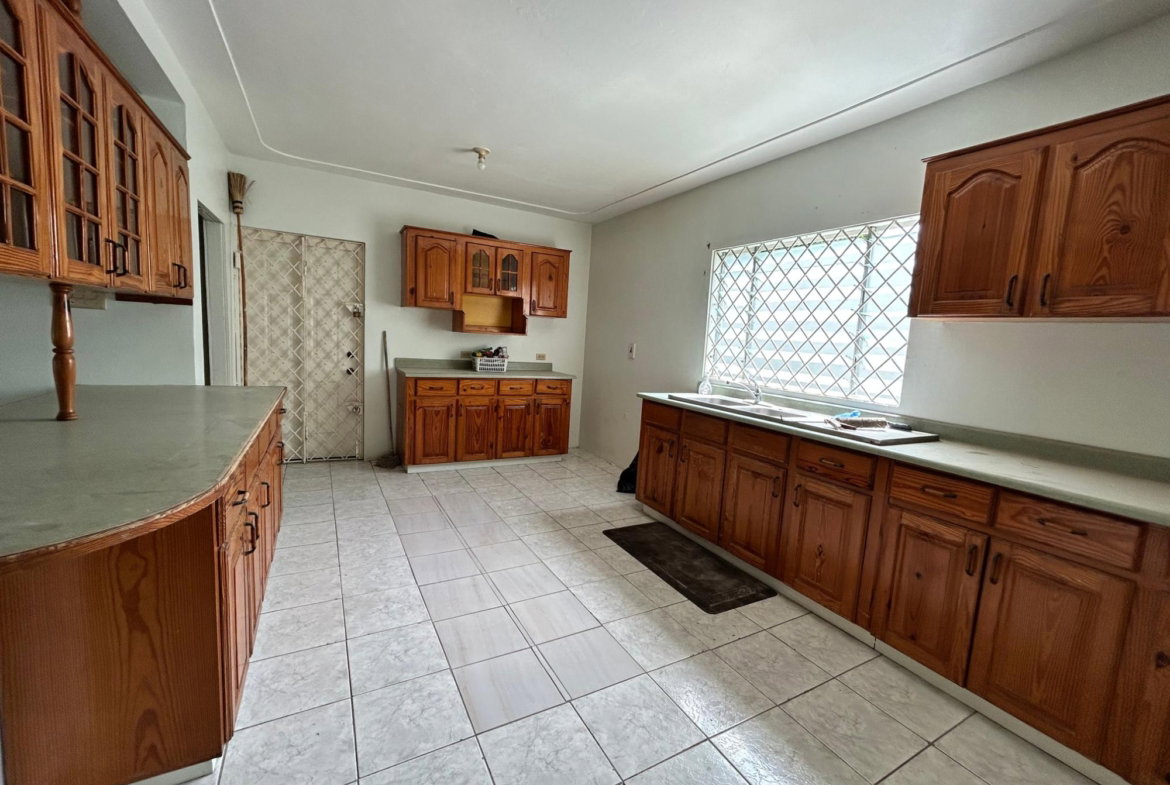 First image of 1-16a Knightsdale Drive in Kingston 19, St. Andrew, Jamaica - property is For Rent