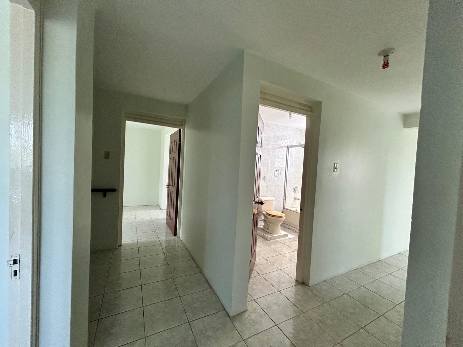 Townhouse-for-Rent-in-St.-Andrew-Jamaica-1-16a-Knightsdale-Drive Nineteenth image of 1-16a Knightsdale Drive in Kingston 19, St. Andrew, Jamaica - property is For Rent