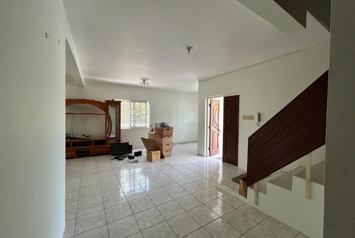 Third image of 1-16a Knightsdale Drive in Kingston 19, St. Andrew, Jamaica - property is For Rent