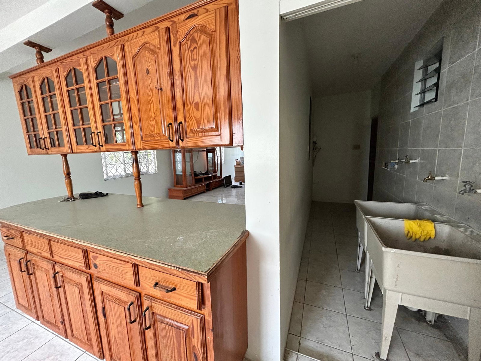 Townhouse-for-Rent-in-St.-Andrew-Jamaica-1-16a-Knightsdale-Drive Twenty-Third image of 1-16a Knightsdale Drive in Kingston 19, St. Andrew, Jamaica - property is For Rent