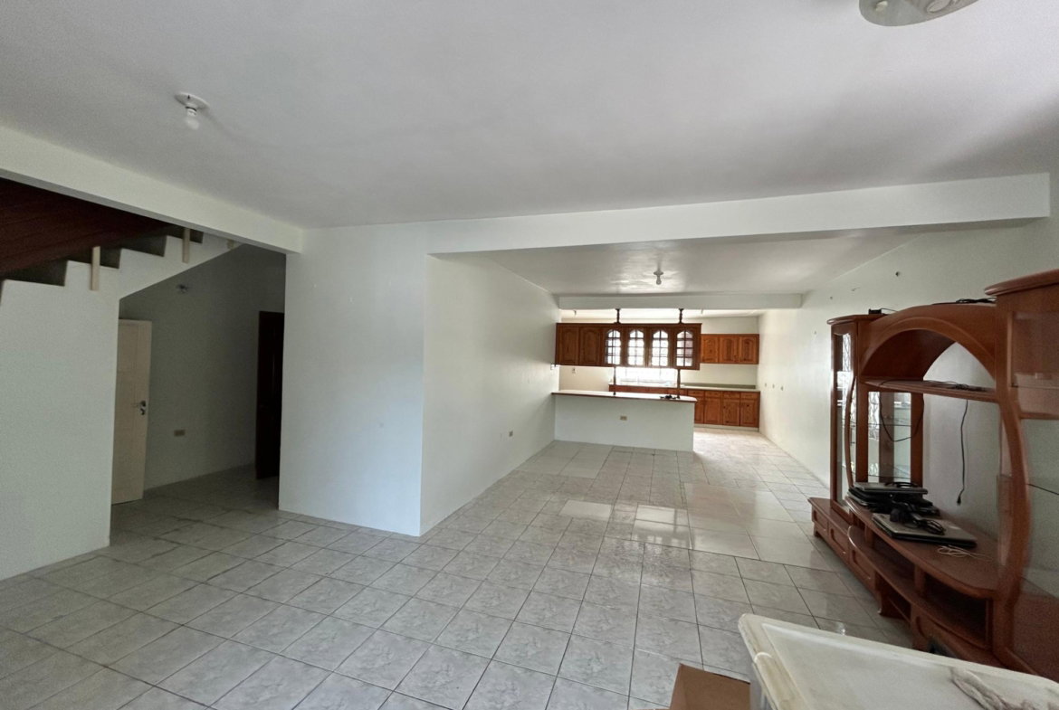 Fourth image of 1-16a Knightsdale Drive in Kingston 19, St. Andrew, Jamaica - property is For Rent