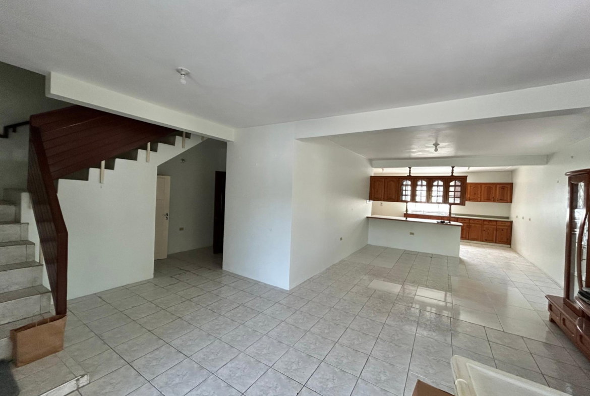 Fifth image of 1-16a Knightsdale Drive in Kingston 19, St. Andrew, Jamaica - property is For Rent