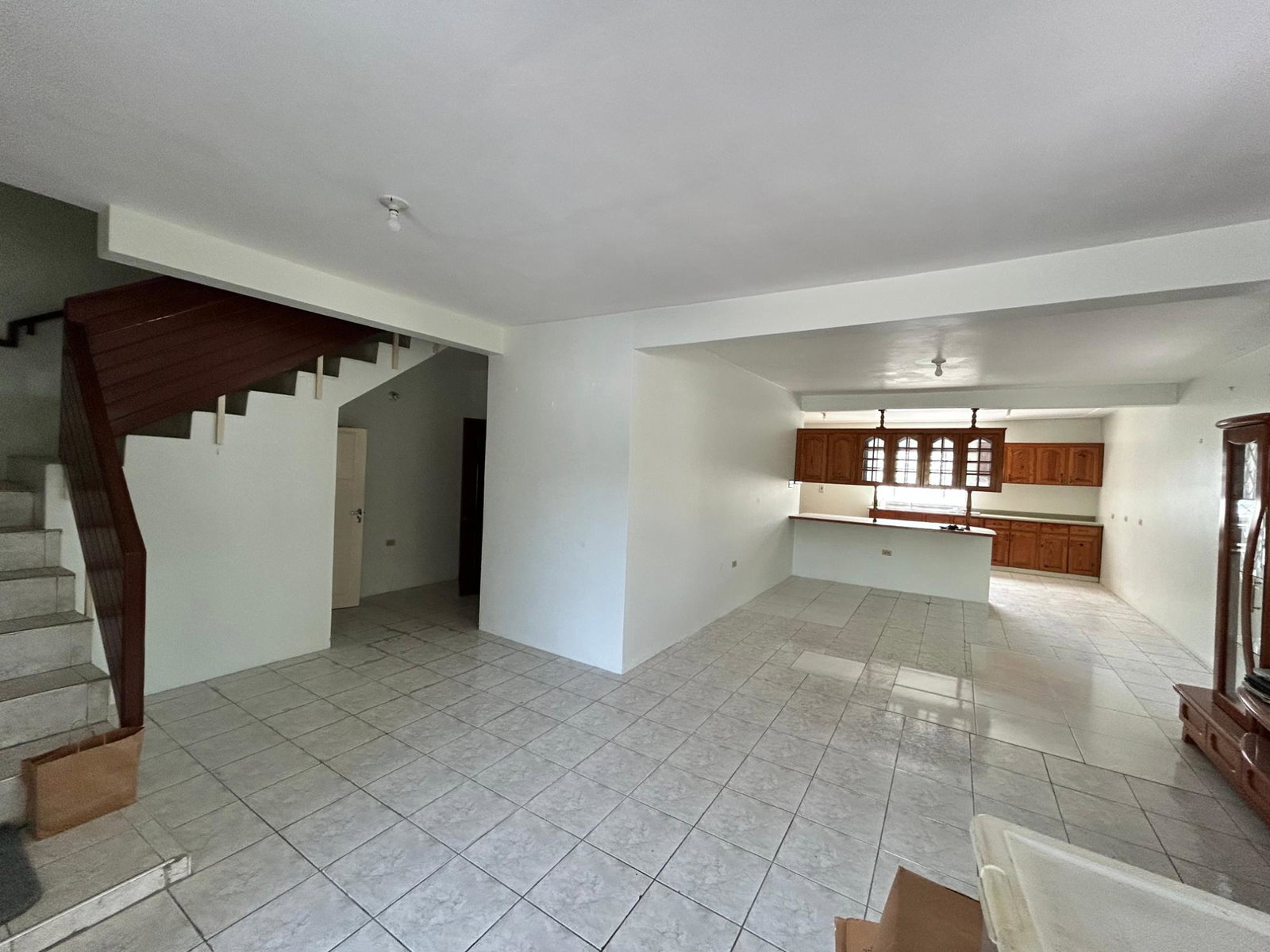 Townhouse-for-Rent-in-St.-Andrew-Jamaica-1-16a-Knightsdale-Drive Fifth image of 1-16a Knightsdale Drive in Kingston 19, St. Andrew, Jamaica - property is For Rent